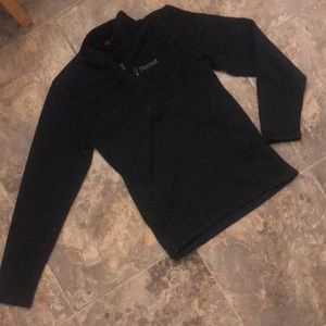 Marmot 1/4 Zip Jacket